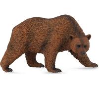 Collecta - 3388560 - Figurine - Animaux Sauvages - Ours - Brun