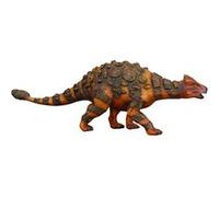 Collecta Pehistorie: Ankylosaurus 17 cm Orange G
