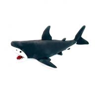 Collecta Peluche Requin Blanc