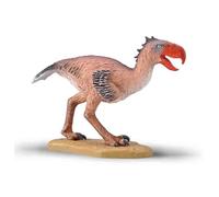 Collecta Phorusrhacos - Mâchoire Mobile - Figurine à Collectionner - Échelle 1:20 - +3 (Deqube 90180047)