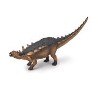 CollectA Polacanthus (échelle 1:20) - Jouets dinosaures réalistes peints à la main, figurines et modèles préhistoriques, cadeaux d'animaux pour les tout-petits et les enfants, à partir de 3 ans