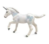 Collecta Poulain de Licorne, Couleur Bleue (88854)