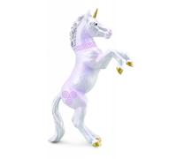 Collecta Poulain licorne Figure mythologique Poulain licorne Figure de conte de fées