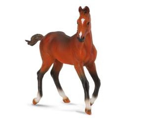 CollectA Poulain Quart de Cheval, Bay