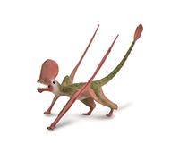 Collecta Préhistoire 1:2 Deluxe: CAVIRAMUS avec machoire Amovible 32x21cm