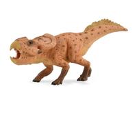 Collecta Figurine Deluxe Protoceratops Movil Movil échelle 1:06 Orange 3-6 ans