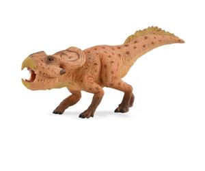 Collecta Préhistoire 1:6 Deluxe: Protoceratops avec machoire Amovible 24x11cm