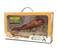 Collecta Gift Set / Préhistoire: DUNKLEOSTEUS (Deluxe), en boîte fenêtre 35x10x21cm