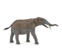 Collecta Figurine Préhistoire Gomphotherium Deluxe 1:20 19,5 cm Gris 3-6 ans