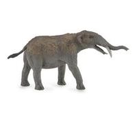Collecta Figurine Préhistoire Gomphotherium Deluxe 1:20 19,5 cm Gris 3-6 ans
