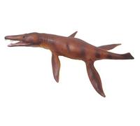 Collecta Deluxe Kronosaurus With Mandibula Mov 1:40 Figure Marron 3-6 Years
