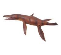 Collecta Figurine Kronosaure Deluxe – Échelle 1:40, mâchoire amovible, marron, 31 x 6 cm, 3-6 ans