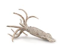 Collecta Figurine Préhistoire Bélemnite BELEMNOIDEA 10 x 14,3 cm ABS Gris (L)