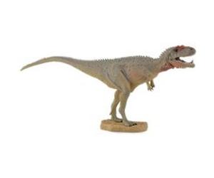Collecta Préhistoire: Mapusaurus 32 cm marron Marron G