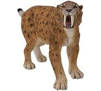 Collecta Figurine Préhistoire Smilodon XL Marron