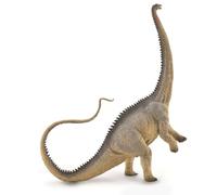 Collecta Préhistoire (XL): Diplodocus Gris 19.4x22.8cm