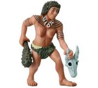 Collecta - 3388527 - Figurine - Dinosaure - Préhistoire - Néandertalienne