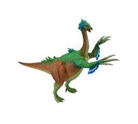 Collecta Deluxe Therizinosaurus 1:40 Figure Multicolore 3-6 Years Enfants