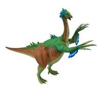 Collecta Deluxe Therizinosaurus 1:40 Figure Multicolore 3-6 Years Enfants