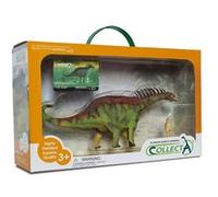 Collecta prehistorie: Amargasaurus set de jeu 1:40 vert Vert G