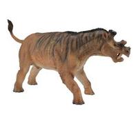 Collecta Prehistory Deluxe de 17 x 8,8 cm Marron G