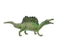 Collecta Prehistotrie (XL) Spinosaurus Randonnée – 23,3 x 3 x 7,6 cm, Marron G