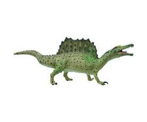 Collecta Prehistotrie (XL) Spinosaurus Randonnée 23.3x3x7.6cm Marron G
