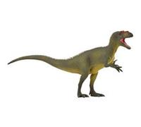 Collecta protagoniste allosaurus junior 17,5 cm vert foncé Vert G