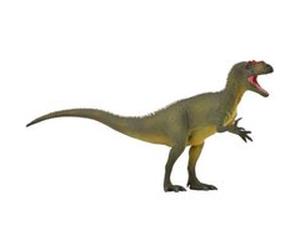 Collecta protagoniste allosaurus junior 17,5 cm vert foncé Vert G