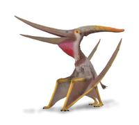 Collecta Figurine Pteranodon Deluxe avec mâchoire mobile Multicolore 3-6 ans