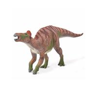 CollectA Réplique animal réaliste Figurine de luxe dinosaure Edmontosaurus, à pa