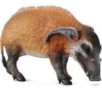 Collecta Red Pig Collecta - Des jouets innovants pour les petits explorateurs