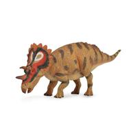 Collecta Figurine Préhistoire Regaliceratops L 12 x 5 cm (88784)