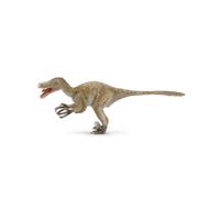 CollectA Réplique animal réaliste de dinosaure vélociraptor, à partir de 3 ans