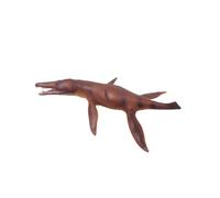 CollectA Réplique animal réaliste de Kronosaure avec mâchoire mobile Deluxe
