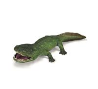 Collecta - Koolasuchus Cleelandi - Figurine à Collectionner - Taille Deluxe - (Deqube 90188988)