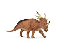 Tachan Deluxe Styracosaurus Figure Marron 3-6 Years