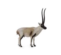 CollectA Réplique animale réaliste de la figurine Chiru, à partir de 3 ans