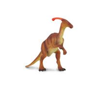 CollectA Réplique animale réaliste de la figurine de dinosaure Parasaurolophus,