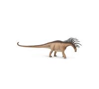 Collecta dinosaure Bajadasaurus junior 35 cm brun caoutchouc Marron G