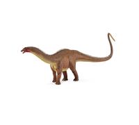 CollectA Réplique animale réaliste Figurine de dinosaure Brontosaure Extra Large