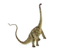CollectA Réplique animale réaliste Figurine de dinosaure Diplodocus Extra Large