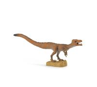 CollectA Réplique animale réaliste Figurine de dinosaure Sciurumimus, âge moyen,