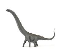 Collecta Figurine préhistorique Deluxe : Ruyangosaure