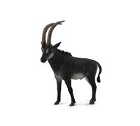 CollectA Réplique d'animal réaliste Antilope de sable géante à partir de 3 ans