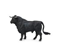 CollectA Réplique d'animal réaliste debout, figurine de taureau de combat espagn