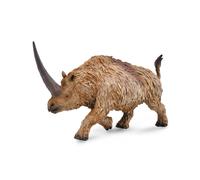 CollectA Réplique d'animal réaliste Easmotherium Deluxe, à partir de 3 ans