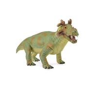 CollectA Réplique d'animal réaliste Estemmenosuchus Deluxe Figure avec mâchoire