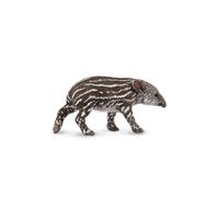 CollectA Réplique d'animal réaliste, figurine de bébé Bairds Tapir, petits âges,