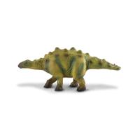 CollectA Réplique d'animal réaliste, figurine de bébé stégosaure, petits âges, à